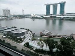 20 Collyer Quay (D1), Office #556706991